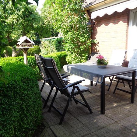 Ferienwohnung Simmering Westerholt  Exteriér fotografie