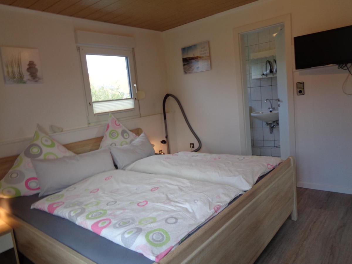 Ferienwohnung Simmering Westerholt  Exteriér fotografie