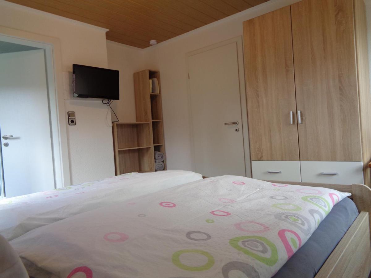 Ferienwohnung Simmering Westerholt  Exteriér fotografie